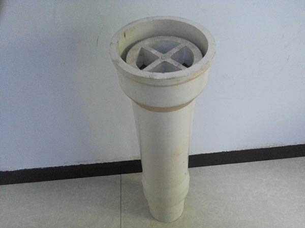 pvc塑料泄水管圖片1